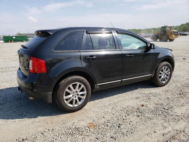 Photo 3 from auction – 2012 FORD EDGE SEL with VIN 2FMDK3JCXCBA55933
