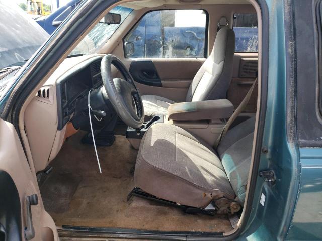 Photo 7 from auction – 1994 MAZDA B3000 CAB with VIN 4F4CR16U5RTN12326