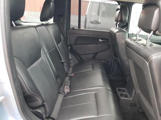 Photo 10 from auction – 2012 JEEP LIBERTY SP with VIN 1C4PJLAKXCW201208