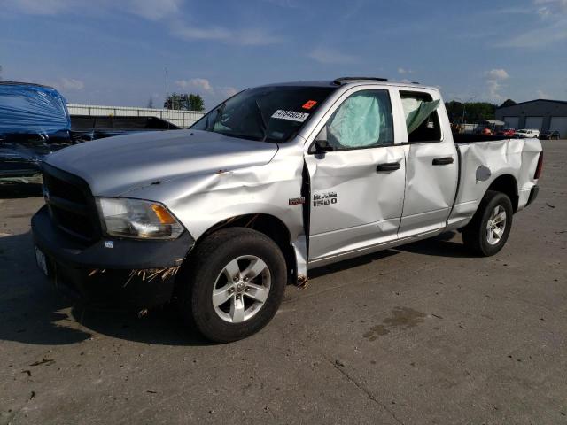 RAM 1500 ST 2013 with VIN 1C6RR7FT9DS561144 - Photo from auction