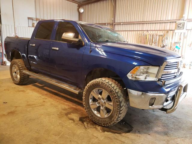 Photo 4 from auction – 2015 RAM 1500 SLT with VIN 1C6RR6LT3FS742645