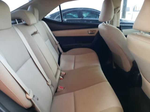 Photo 10 from auction – 2016 TOYOTA COROLLA L with VIN 2T1BURHE6GC736880