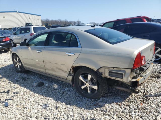 Photo 2 from auction – 2011 CHEVROLET MALIBU 1LT with VIN 1G1ZC5EU0BF113205