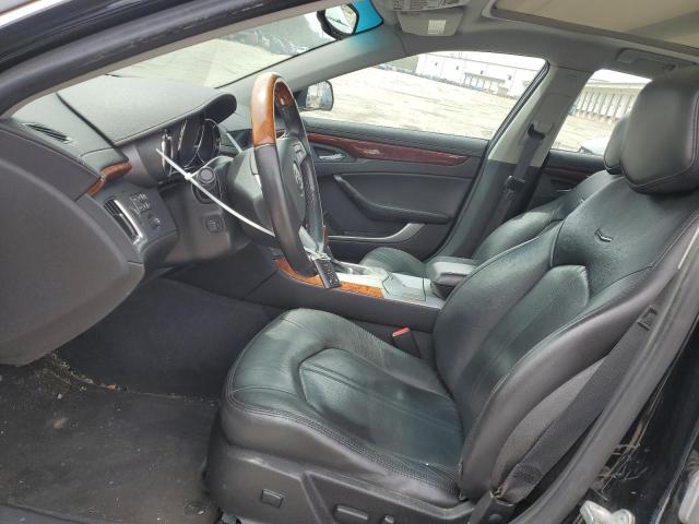 Photo 7 from auction – 2011 CADILLAC CTS PREMIU with VIN 1G6DS5EDXB0100911