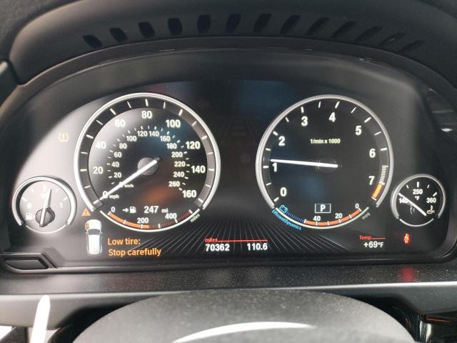 Photo 9 from auction – 2014 BMW X5 XDRIVE3 with VIN 5UXKR0C5XE0H15981