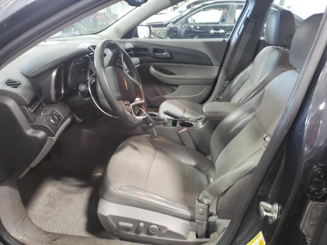 Photo 7 from auction – 2014 CHEVROLET MALIBU 1LT with VIN 1G11C5SL0EF202964