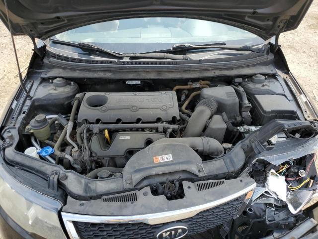 Photo 11 from auction – 2013 KIA FORTE EX with VIN KNAFU4A27D5721637