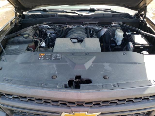 Photo 11 from auction – 2014 CHEVROLET SILVERADO with VIN 3GCPCPEH9EG191093