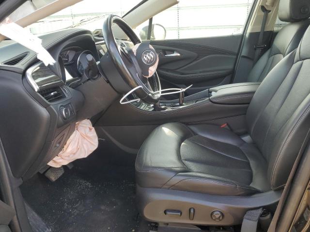 Photo 7 from auction – 2017 BUICK ENVISION E with VIN LRBFXDSA9HD095860