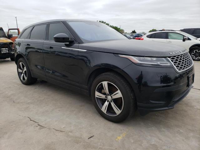 Photo 4 from auction – 2018 LAND ROVER RANGE ROVE with VIN SALYB2RN0JA710009