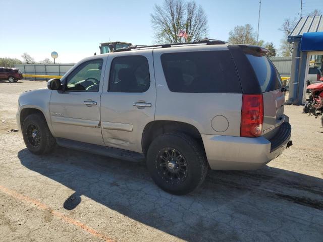 Photo 2 from auction – 2007 GMC YUKON with VIN 1GKFK13027J101684