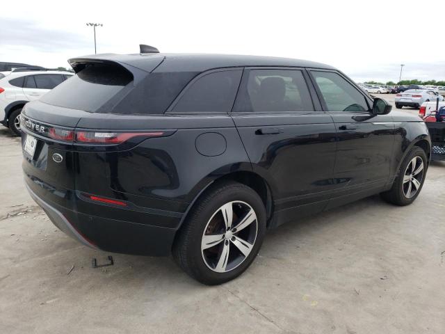 Photo 3 from auction – 2018 LAND ROVER RANGE ROVE with VIN SALYB2RN0JA710009