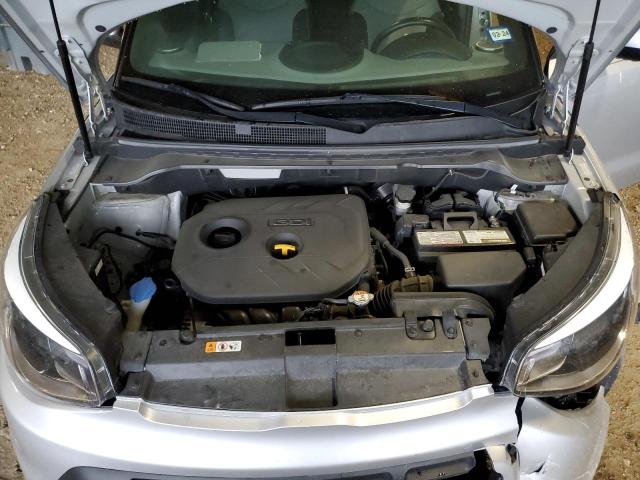 Photo 11 from auction – 2015 KIA SOUL + with VIN KNDJP3A51F7774074