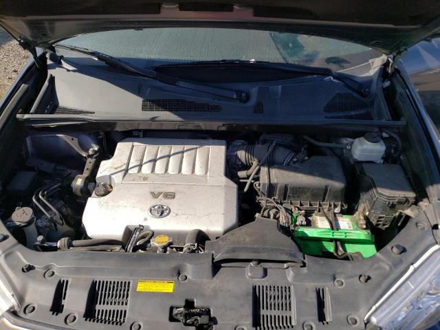 Photo 11 from auction – 2013 TOYOTA HIGHLANDER with VIN 5TDBK3EH2DS176201