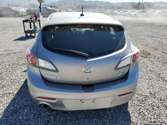 Photo 6 from auction – 2012 MAZDA 3 I with VIN JM1BL1M85C1617818