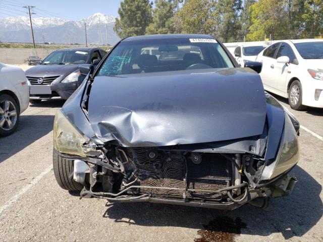 Photo 5 from auction – 2003 HONDA ACCORD EX with VIN 1HGCM66583A060714