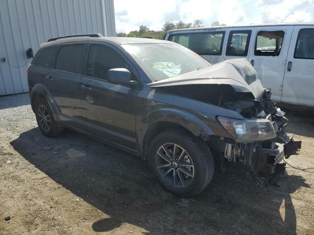 Photo 4 from auction – 2018 DODGE JOURNEY SE with VIN 3C4PDCAB7JT288690