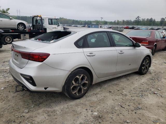 Photo 3 from auction – 2019 KIA FORTE FE with VIN 3KPF24ADXKE022935