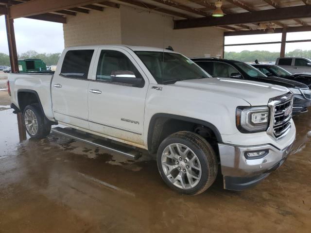 Photo 4 from auction – 2018 GMC SIERRA K15 with VIN 3GTU2NEC2JG188268