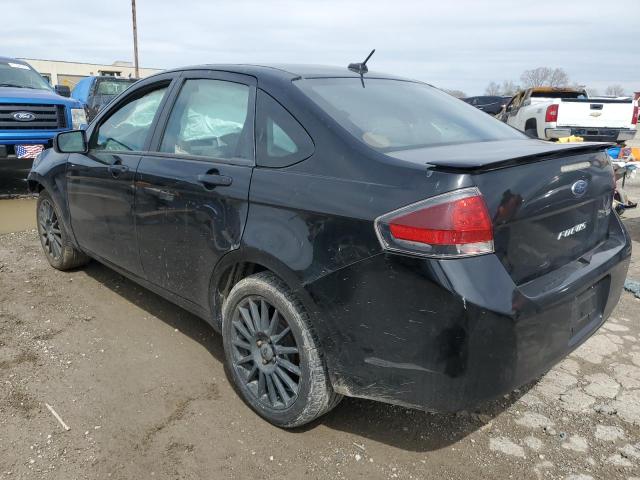 Photo 2 from auction – 2010 FORD FOCUS SES with VIN 1FAHP3GN8AW278294