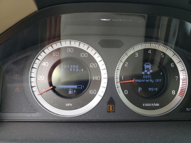 Photo 9 from auction – 2011 VOLVO XC70 3.2 with VIN YV4952BZ0B1104434