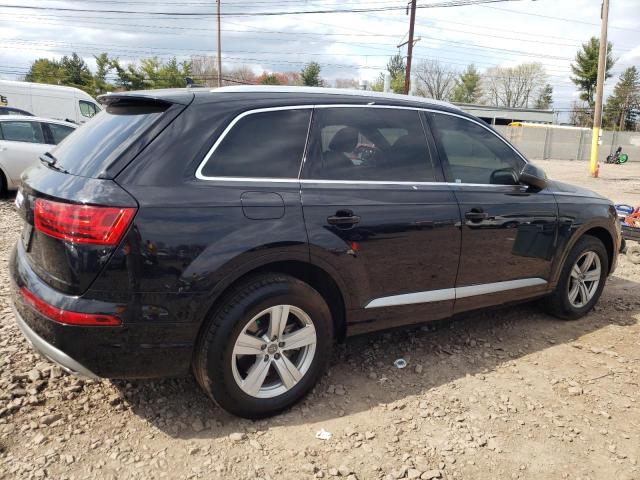 Photo 3 from auction – 2019 AUDI Q7 PREMIUM with VIN WA1AHAF71KD020173
