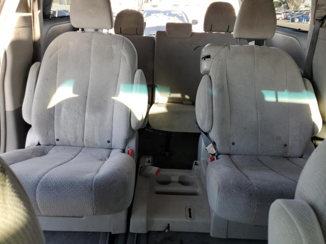 Photo 10 from auction – 2014 TOYOTA SIENNA LE with VIN 5TDKK3DC7ES462505