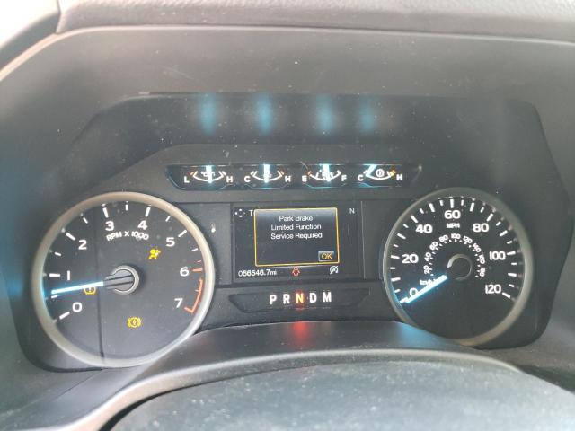 Photo 9 from auction – 2020 FORD F150 SUPER with VIN 1FTEW1EP4LKE33233