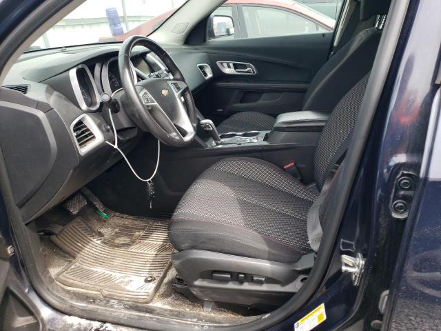 Photo 7 from auction – 2015 CHEVROLET EQUINOX LT with VIN 2GNFLFE3XF6211611