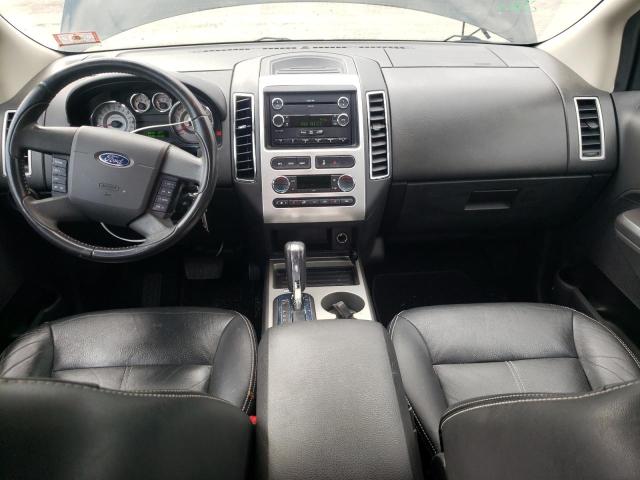 Photo 8 from auction – 2008 FORD EDGE LIMIT with VIN 2FMDK39C28BA82054
