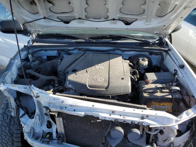 Photo 11 from auction – 2012 TOYOTA TACOMA DOU with VIN 3TMJU4GN7CM134569