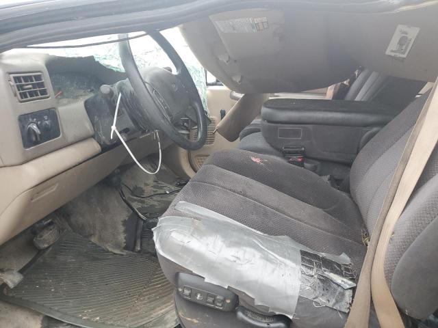 Photo 7 from auction – 2000 FORD F250 SUPER with VIN 3FTNX21F1YMA74293