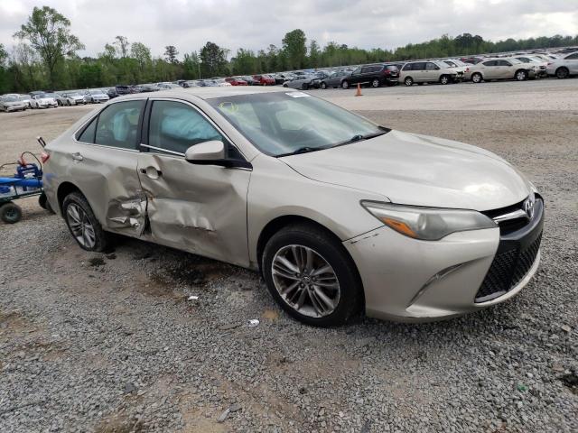 Photo 4 from auction – 2016 TOYOTA CAMRY LE with VIN 4T1BF1FK5GU170763