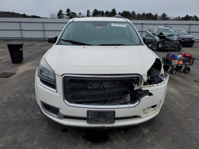 Photo 5 from auction – 2015 GMC ACADIA SLE with VIN 1GKKVPKD8FJ264464