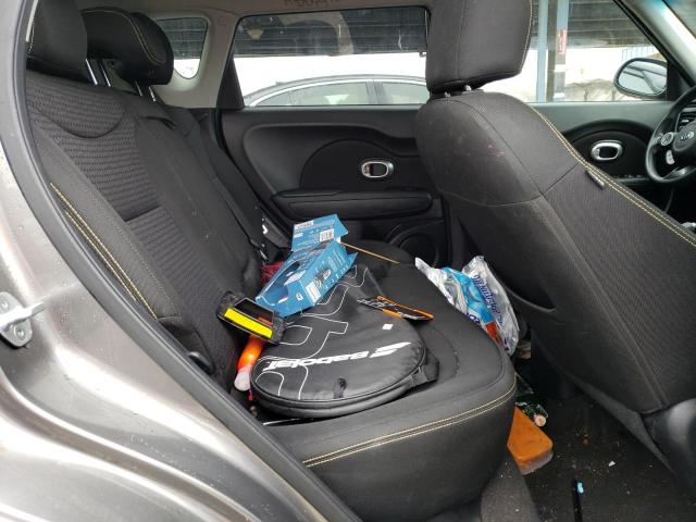 Photo 10 from auction – 2015 KIA SOUL + with VIN KNDJP3A5XF7211993