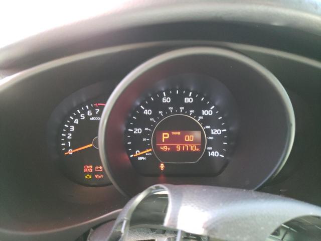Снимка 9 от търг – 2014 KIA SOUL + с VIN KNDJP3A54E7039653