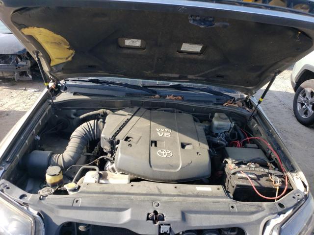 Zdjęcie 12 z aukcji – 2007 TOYOTA 4RUNNER SR z VIN JTEZU14R178079504