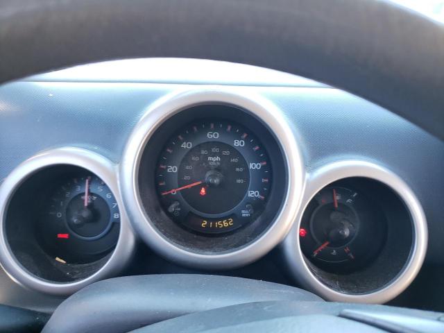 Photo 9 from auction – 2005 HONDA ELEMENT LX with VIN 5J6YH27365L031051