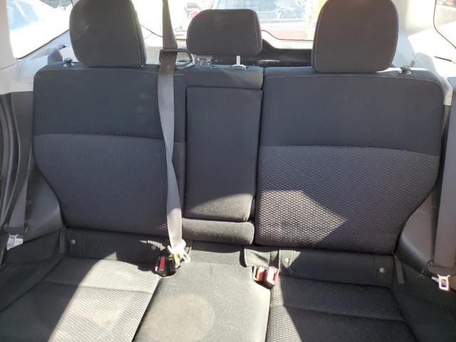 Photo 10 from auction – 2018 SUBARU FORESTER 2 with VIN JF2SJAGC3JH566511