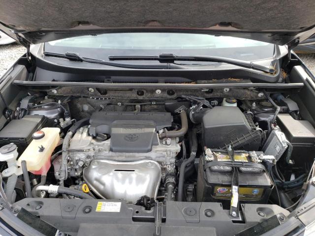Photo 12 from auction – 2016 TOYOTA RAV4 XLE with VIN JTMWFREV1GJ066286