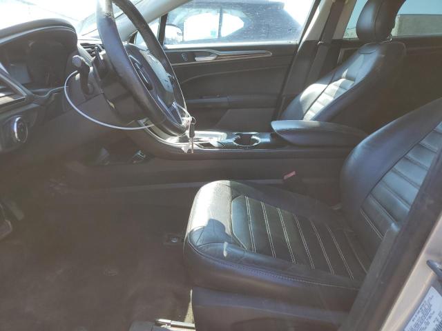 Photo 7 from auction – 2014 FORD FUSION SE with VIN 3FA6P0H96ER358872