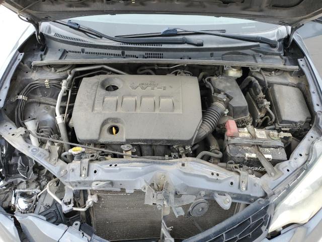 Photo 11 from auction – 2015 TOYOTA COROLLA L with VIN 5YFBURHE6FP224860