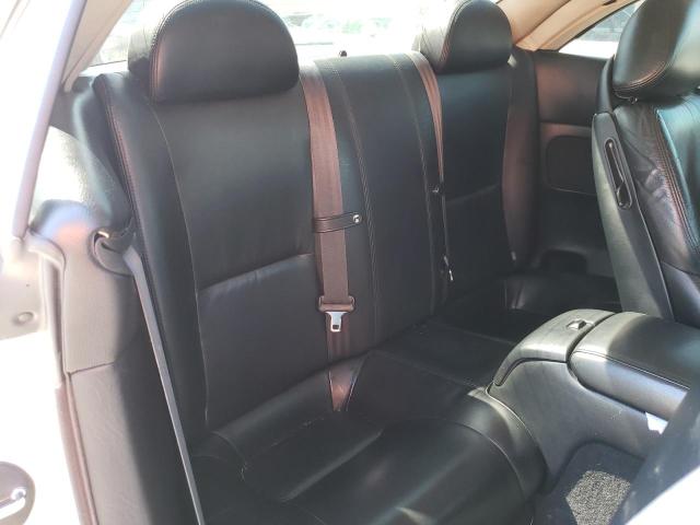 Photo 10 from auction – 2002 LEXUS SC 430 with VIN JTHFN48Y120019221