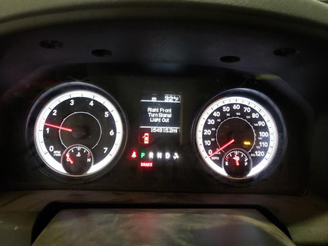 Photo 9 from auction – 2014 RAM 1500 ST with VIN 1C6RR7FT2ES220931