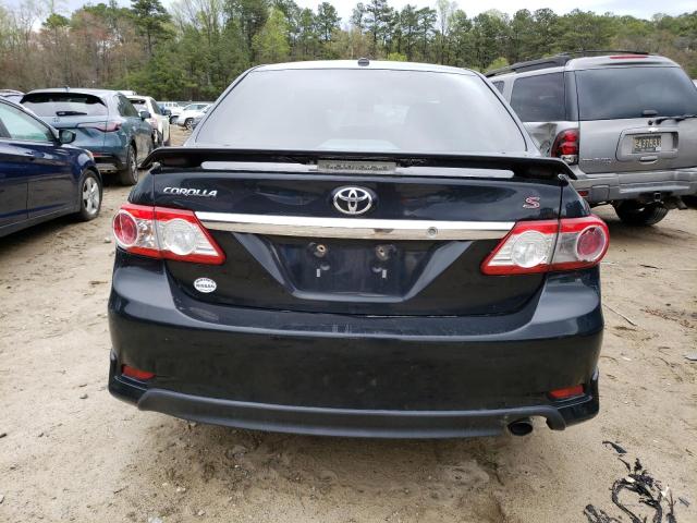 Photo 6 from auction – 2013 TOYOTA COROLLA with VIN 5YFBU4EE7DP108877