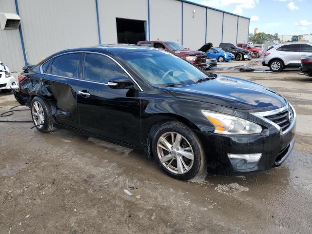 Photo 4 from auction – 2013 NISSAN ALTIMA 2.5 with VIN 1N4AL3APXDC196645