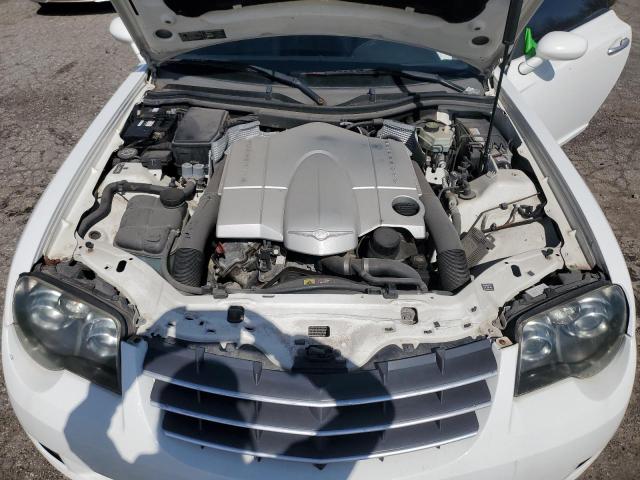 Photo 11 from auction – 2005 CHRYSLER CROSSFIRE with VIN 1C3AN69L15X026292
