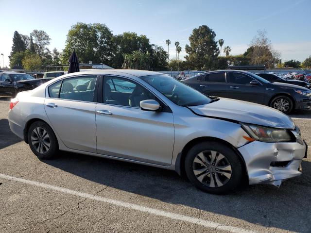 Photo 4 from auction – 2015 HONDA ACCORD LX with VIN 1HGCR2F39FA151973