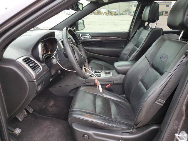 Photo 7 from auction – 2018 JEEP GRAND CHER with VIN 1C4RJFCT1JC452729