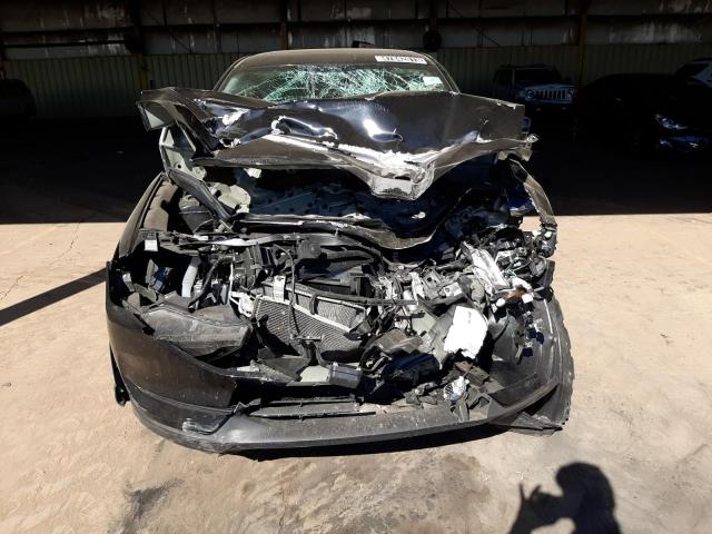 Photo 5 from auction – 2018 MAZDA CX-5 GRAND with VIN JM3KFADM2J1433462